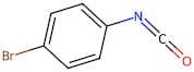 4-Bromophenyl isocyanate