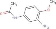 3'-Amino-4'-methoxyacetanilide