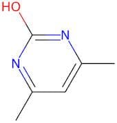 4,6-Dimethyl-2-hydroxypyrimidine