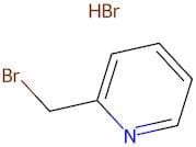 2-(Bromomethyl)pyridine hydrobromide