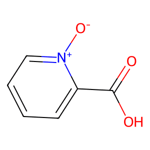 Picolinic acid n-oxide