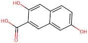 3,7-Dihydroxy-2-naphthoic acid