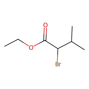 Ethyl 2-bromo isovalerate