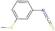 3-(Methylthio)phenyl isothiocyanate