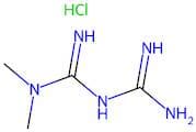 1,1-Dimethylbiguanide hydrochloride