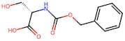 Carbobenzyloxy-l-serine