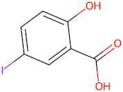 5-Iodosalicylic acid