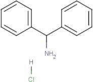 Benzhydrylamine hydrochloride