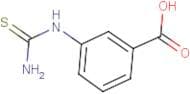 1-(3-Carboxyphenyl)-2-thiourea