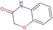 2H-1,4-Benzoxazin-3(4H)-one