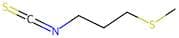 3-(Methylthio)propyl isothiocyanate