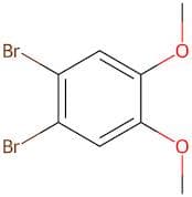 1,2-Dibromo-4,5-dimethoxybenzene