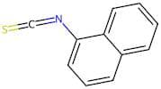 1-Naphthyl isothiocyanate