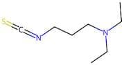 3-(Diethylamino)propyl isothiocyanate