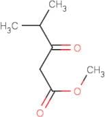 Methyl isobutyrylacetate