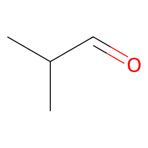 Isobutylaldehyde