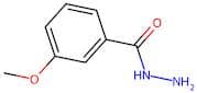 3-Methoxybenzhydrazide
