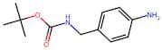 4-[(N-Boc)aminomethyl]aniline