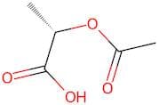 (S)-(-)-2-Acetoxypropionic acid