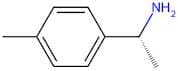 (R)-(+)-α ,4-Dimethylbenzylamine