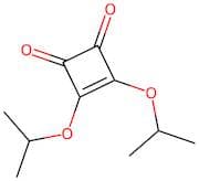 3,4-Diisopropoxy-3-cyclobutene-1,2-dione