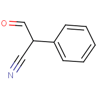 2-Formyl-2-phenylacetonitrile