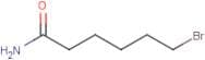 6-Bromohexanamide