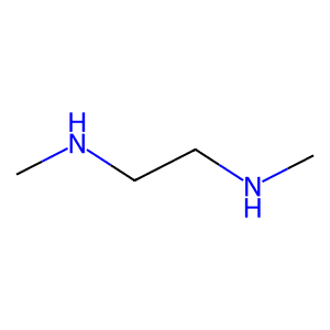 N,N'-Dimethylethylenediamine