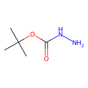 tert-Butyl carbazate