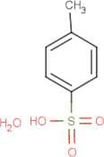 p-Toluenesulfonic acid monohydrate