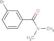 3-Bromo-n,n-dimethylbenzamide
