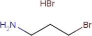 3-Bromopropylamine hydrobromide