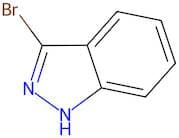 3-Bromoindazole