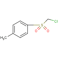 1-(Chloromethylsulfonyl)-4-methylbenzene