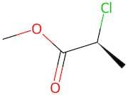Methyl (S)-(+)-2-chloropropionate