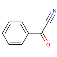 Benzoyl cyanide