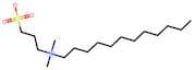 N-Dodecyl-n,n-dimethyl-3-ammonio-1-propanesulfonate