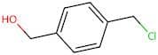 4-(Chloromethyl)benzyl alcohol