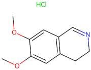 6,7-Dimethoxy-3,4-dihydroisoquinoline hydrochloride