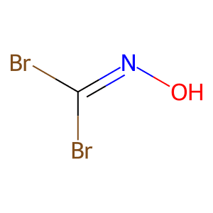 1,1-Dibromoformaldoxime