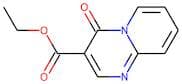 Ethyl 4-oxo-4H-pyrido[1,2-a]pyrimidine-3-carboxylate