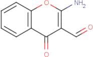 2-Amino-3-formylchromone