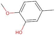 2-Methoxy-5-methylphenol