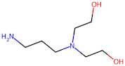 n-(3-Aminopropyl)diethanolamine