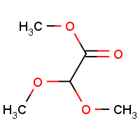 Methyl dimethoxyacetate