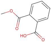 Mono-methyl phthalate