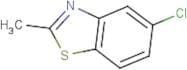 5-Chloro-2-methylbenzothiazole