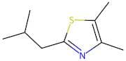 2-Isobutyl-4,5-dimethylthiazole