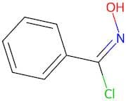 α-chlorobenzaldoxime