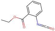 2-(Ethoxycarbonyl)phenyl isocyanate